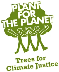 Plant for the Planet Logo