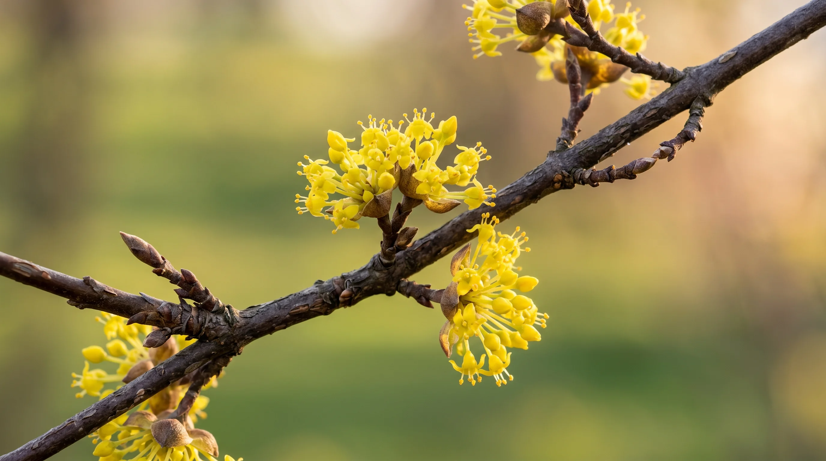 Welcher Baum für den kleinen Garten — blühende Baumarten für Ulm und Region im Vergleich